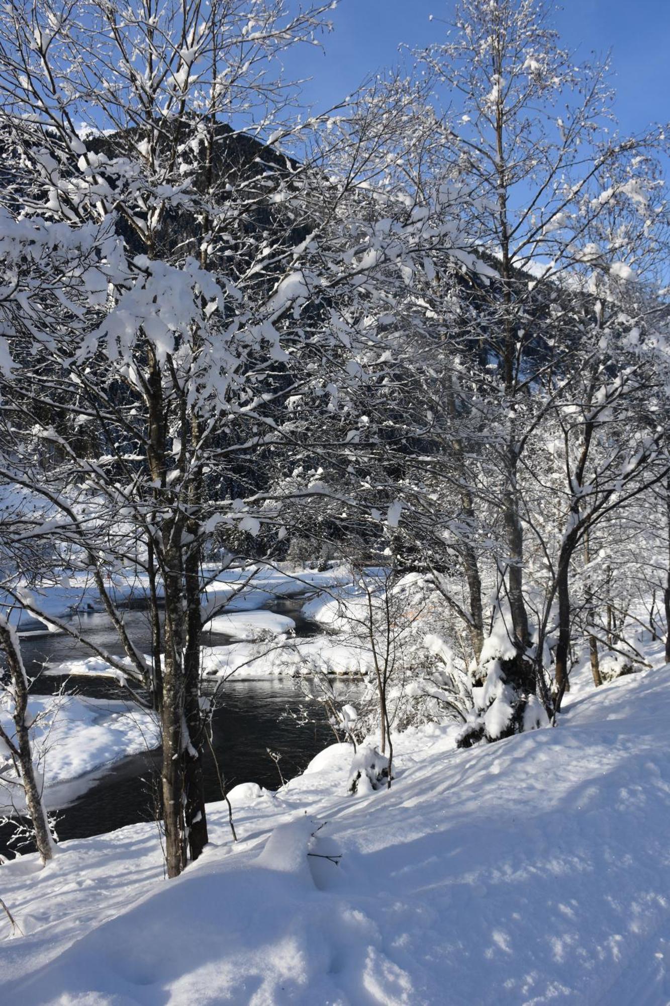 Ferienwohnung Haus Marco Neustift im Stubaital Exterior foto