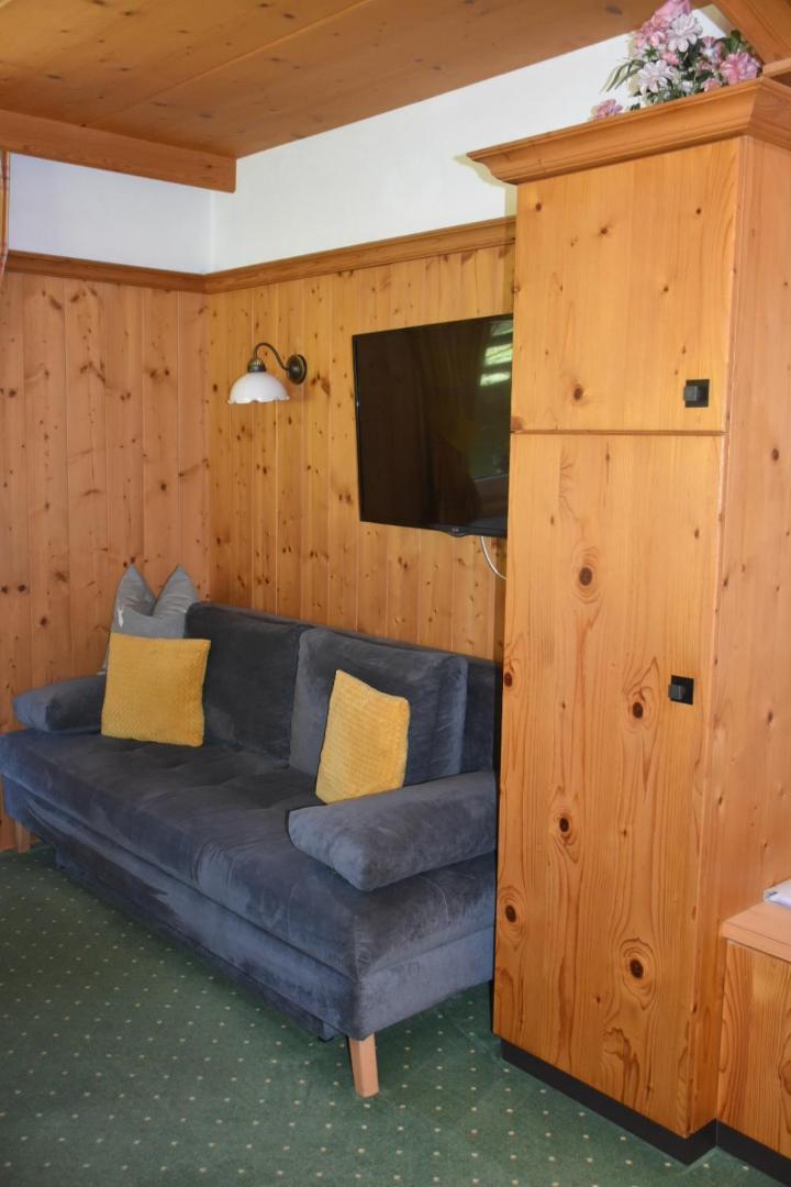 Ferienwohnung Haus Marco Neustift im Stubaital Exterior foto