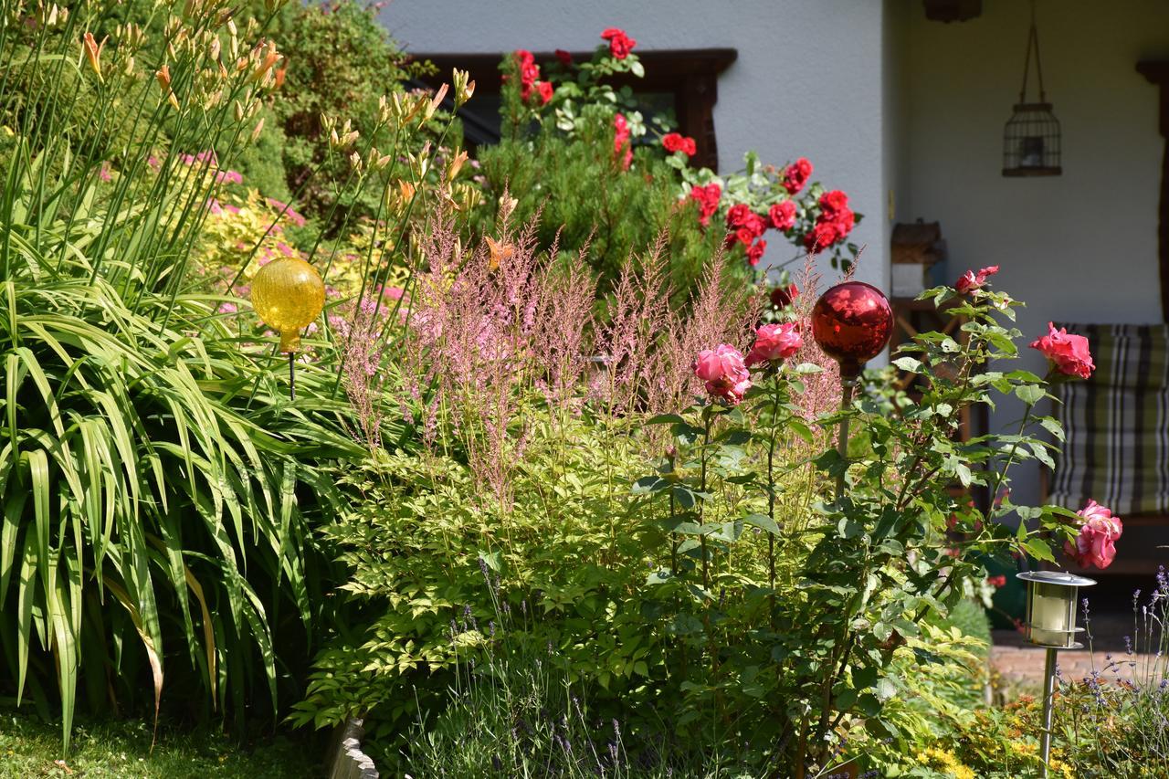 Ferienwohnung Haus Marco Neustift im Stubaital Exterior foto