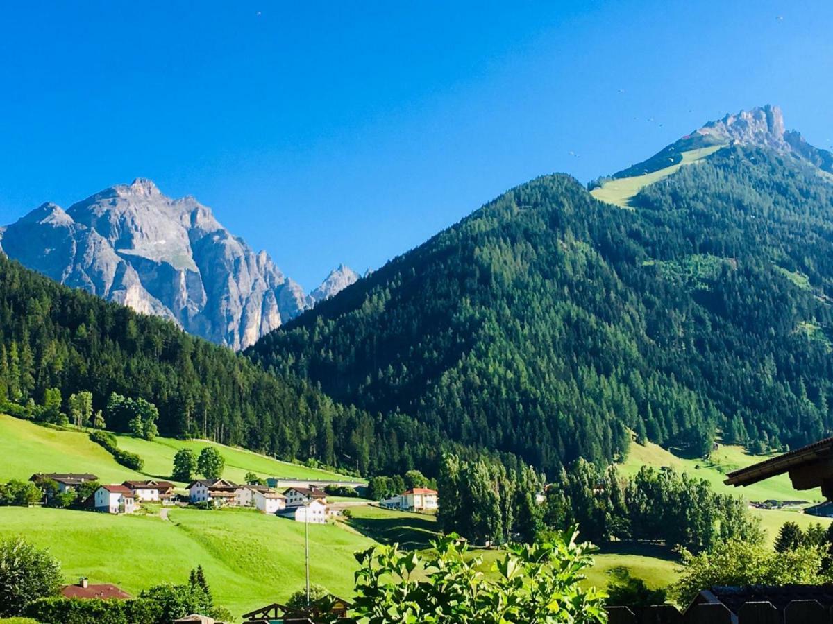 Ferienwohnung Haus Marco Neustift im Stubaital Exterior foto